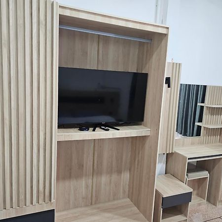 Urban Jungle Hostel 방콕 외부 사진